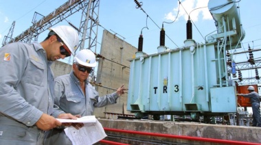 Anuncian plan de inversión en Edesur, con 278 obras en 12 municipios bonaerenses