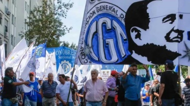 La CGT lanza un paro nacional de 36 horas: qué servicios funcionarán y cuáles no