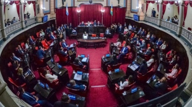 Ya es ley el RIGI bonaerense: de qué se trata