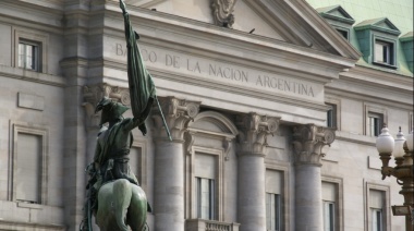 El lunes 6 de noviembre no habrá bancos: el motivo