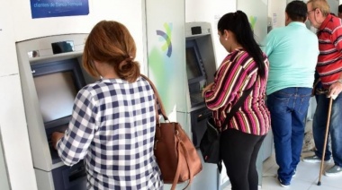 Cronograma de pagos a jubilados y pensionados del IPS: comienza el miércoles 30