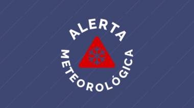 Viernes de mucho frío: toda la provincia con alertas por temperaturas extremas