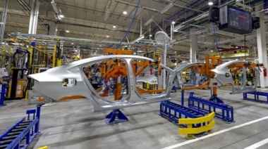 Informe de la UIA: la industria cayó un 14,3% interanual en mayo y se pierden más empleos