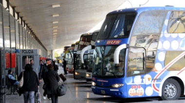 Reglamentan la desregulación de los seguros en micros de larga distancia: qué cambia para el pasajero