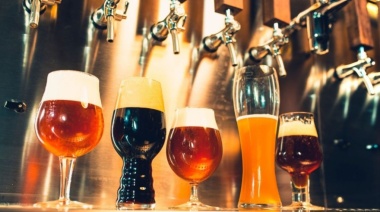 Mar del Plata debuta con el Primer Festival de la Cerveza Artesanal