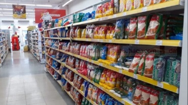 Inflación: el gobierno prevé perforar el 4%