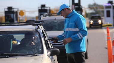 Transporte aumenta los controles para garantizar la seguridad en las vacaciones de invierno