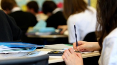 Solo 45 de cada 100 alumnos llegan a 6° grado con los aprendizajes esperados
