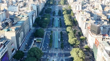 Paro general del 10 de abril: cómo funcionarán los trenes, colectivos, escuelas y hospitales en Provincia de Buenos Aires