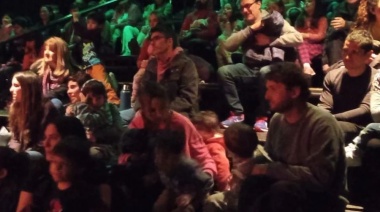 Una nueva edición de la Fiesta Regional del Teatro Independiente