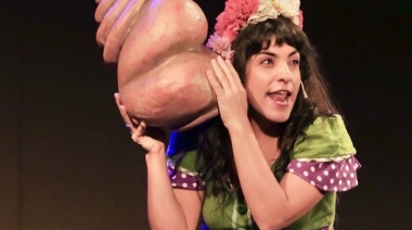 Último finde de abril: Agenda Cultural en Lomas