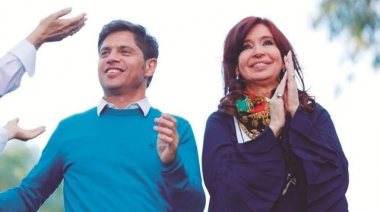 Desdoblamiento electoral: Axel Kicillof se juega su liderazgo ante el cristinismo