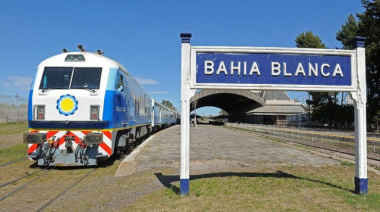 El Gobierno confirmó el cierre definitivo del tren entre Buenos Aires y Bahía Blanca