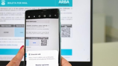 ARBA: ¿cómo accedo a mi boleta del impuesto inmobiliario online?