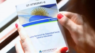 La libreta AUH puede presentarse sin turno en todas las oficinas de ANSES