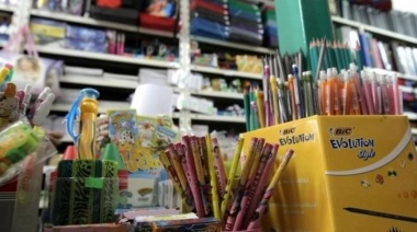 Promos del Banco Provincia para comprar artículos de librería hasta en 9 cuotas sin interés y con 25% de descuento