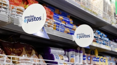 Extenderán el programa Precios Justos hasta agosto con nuevas condiciones