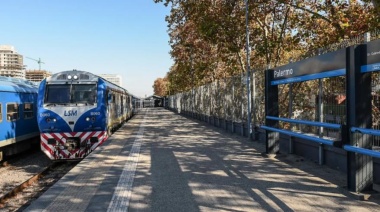 Buscan construir una nueva estación para unir los trenes San Martín y Belgrano Norte con el subte H