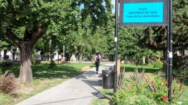 Provincia lanzó el programa Historia e Identidad Bonaerense