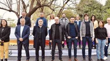 El PRO tendrá un único candidato en CABA para las PASO