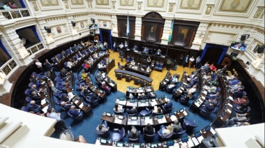 Suspenden las PASO en la provincia, pero sigue la tensión por el cronograma electoral
