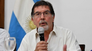 Provincia cruzó a Vidal: “Descubrió dónde queda la Gobernación”