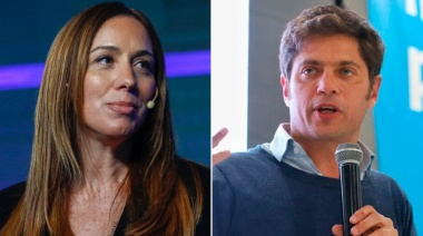 Vidal criticó la gestión educativa y los alfiles de Kicillof salieron al cruce