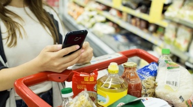 La canasta básica aumentó por encima de la inflación