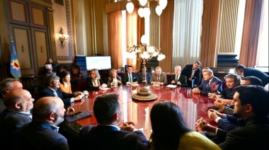 Suspensión de las PASO en Buenos Aires: la interna del PJ define los tiempos electorales