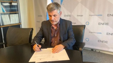 El ENRE deberá ratificar la denuncia contra Edesur