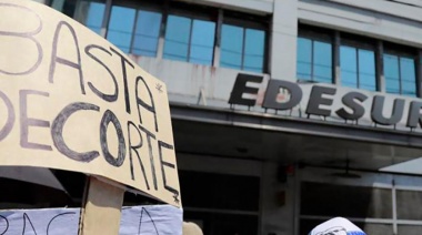 Edesur deberá pagar $126 millones a más de 60 mil usuarios por los cortes de febrero