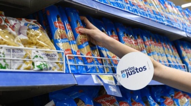 Precios Justos Barriales: qué productos y a qué precio se consiguen en el interior bonaerense
