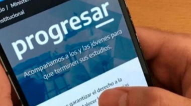 Becas Progresar: últimos días de inscripción