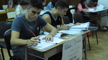 Beca Progresar: ¿hasta cuándo tengo tiempo de anotarme?