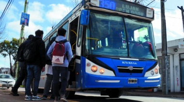 Aumentan las tarifas de los colectivos y trenes en AMBA: cuánto cuesta el boleto en junio