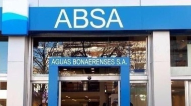 ABSA: buscan aplicar un ajuste de 250% para la tarifa de agua