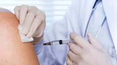 Campaña antigripal: preocupa la baja cobertura y neumonólogos recomiendan vacunarse antes del pico