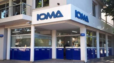 IOMA abrió la inscripción online para aplicarse la vacuna contra el dengue