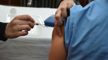 Comienza la vacunación contra el dengue en la Provincia: quiénes deben vacunarse