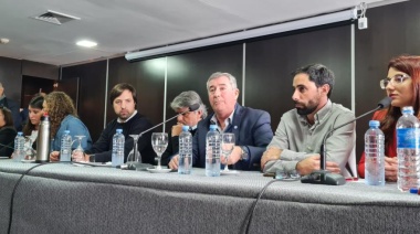Presionan por la "Ley de Excepción" para jerarquizar a trabajadores de la salud bonaerense