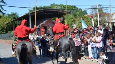 Ya llega la gran Fiesta Nacional de la Federación