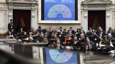 Otro revés del Gobierno en el Congreso: aprobaron una comisión investigadora por el Caso $LIBRA