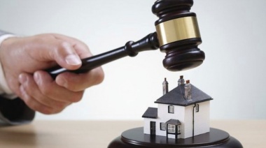 La necesidad de una “transformación institucional” pisa fuerte en el sector inmobiliario