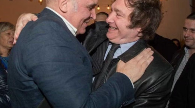 La candidatura de José Luis Espert complica a Javier Milei en plena campaña bonaerense