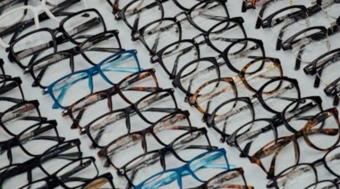 Realizan campaña de recolección de anteojos en desuso para reacondicionarlos y donarlos