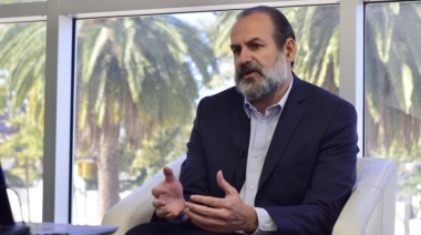 Intendente de Bahía Blanca donará la mitad de su sueldo a un fondo de emergencia social