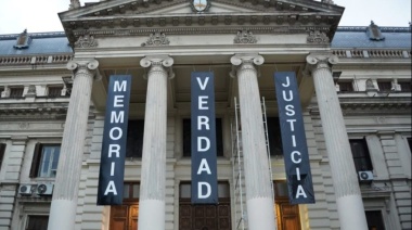 La Legislatura bonaerense prepara una sesión especial doble por el Día de la Memoria