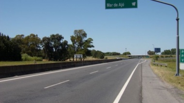 Último recambio turístico de febrero: restricción de camiones en rutas bonaerenses
