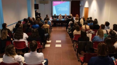 Salud presentó pautas para atención de urgencias por salud mental en infancias