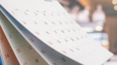 Cuándo es el fin de semana largo de octubre